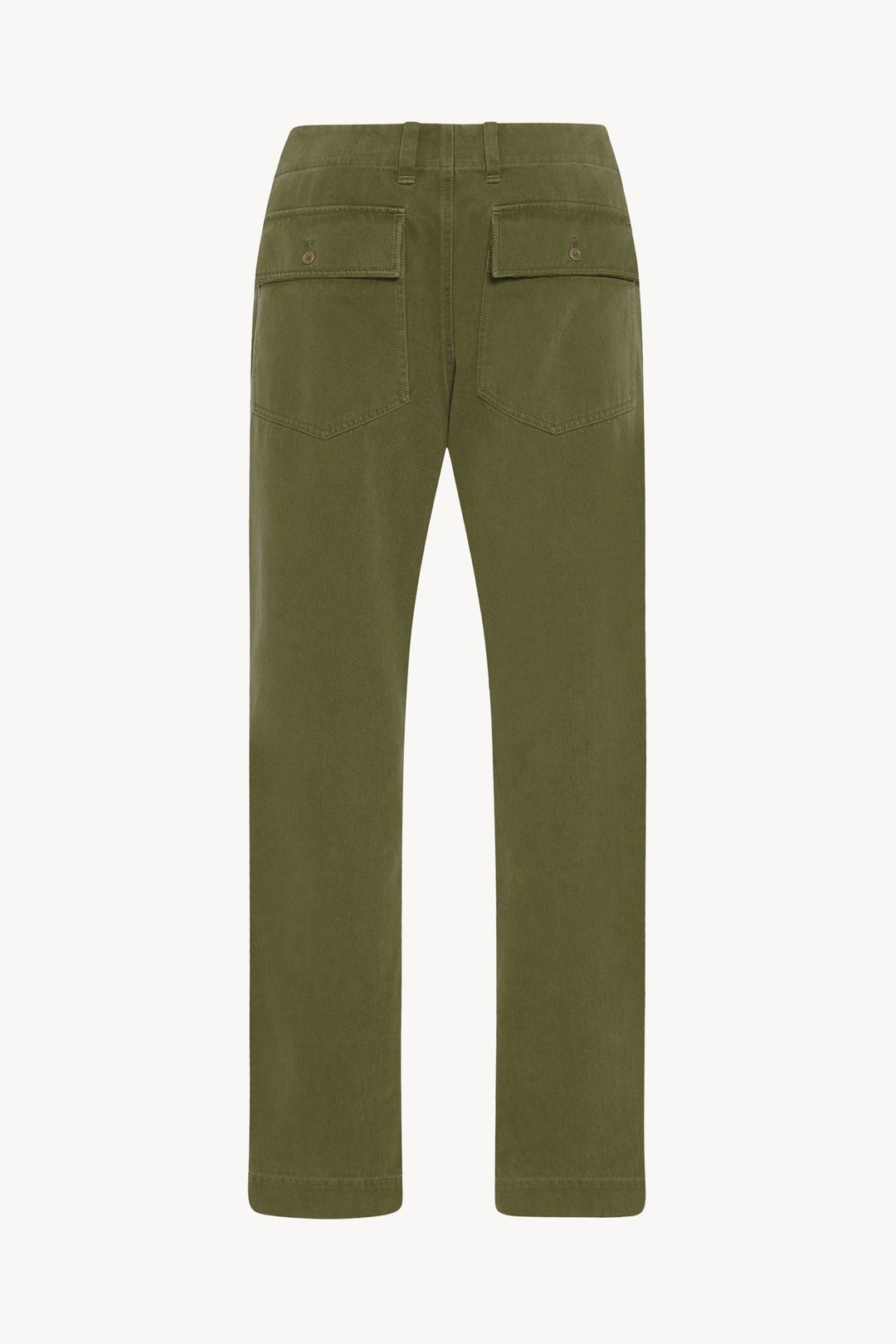 Vendula Pant in Cotton #2