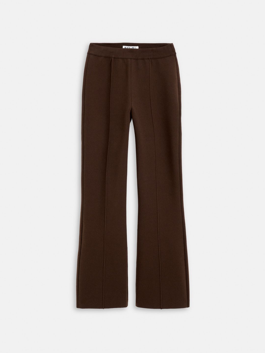 Cropped IYKYK Pant