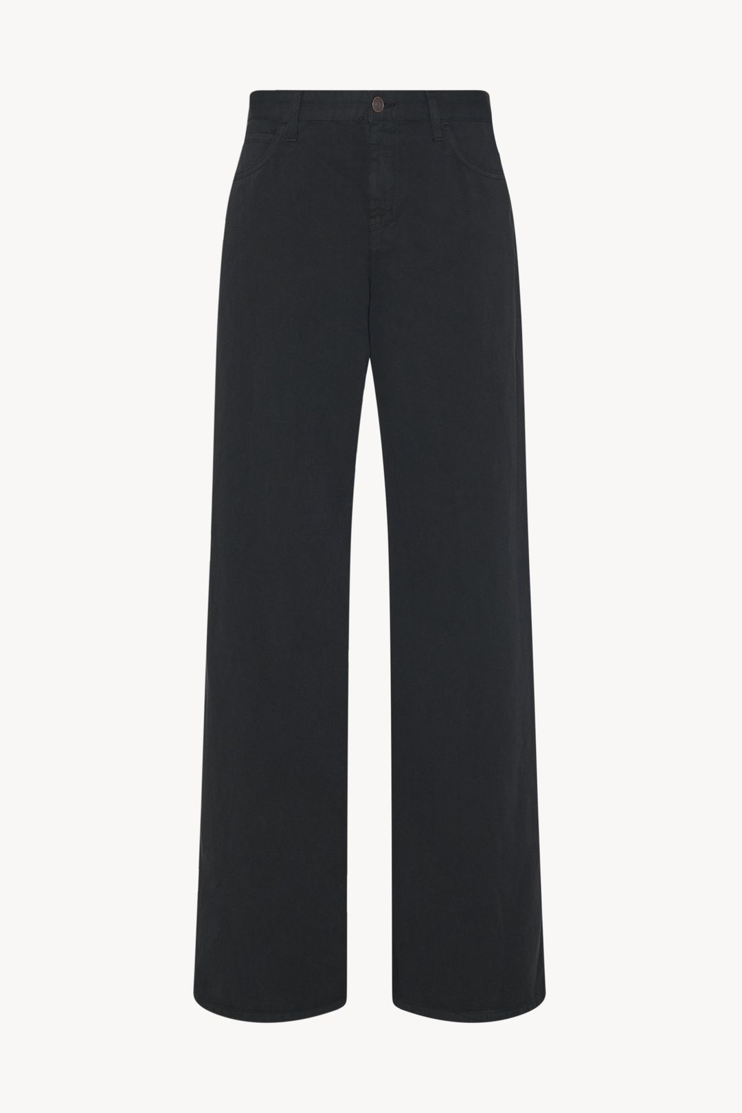 Eglitta Jean in Cotton and Linen