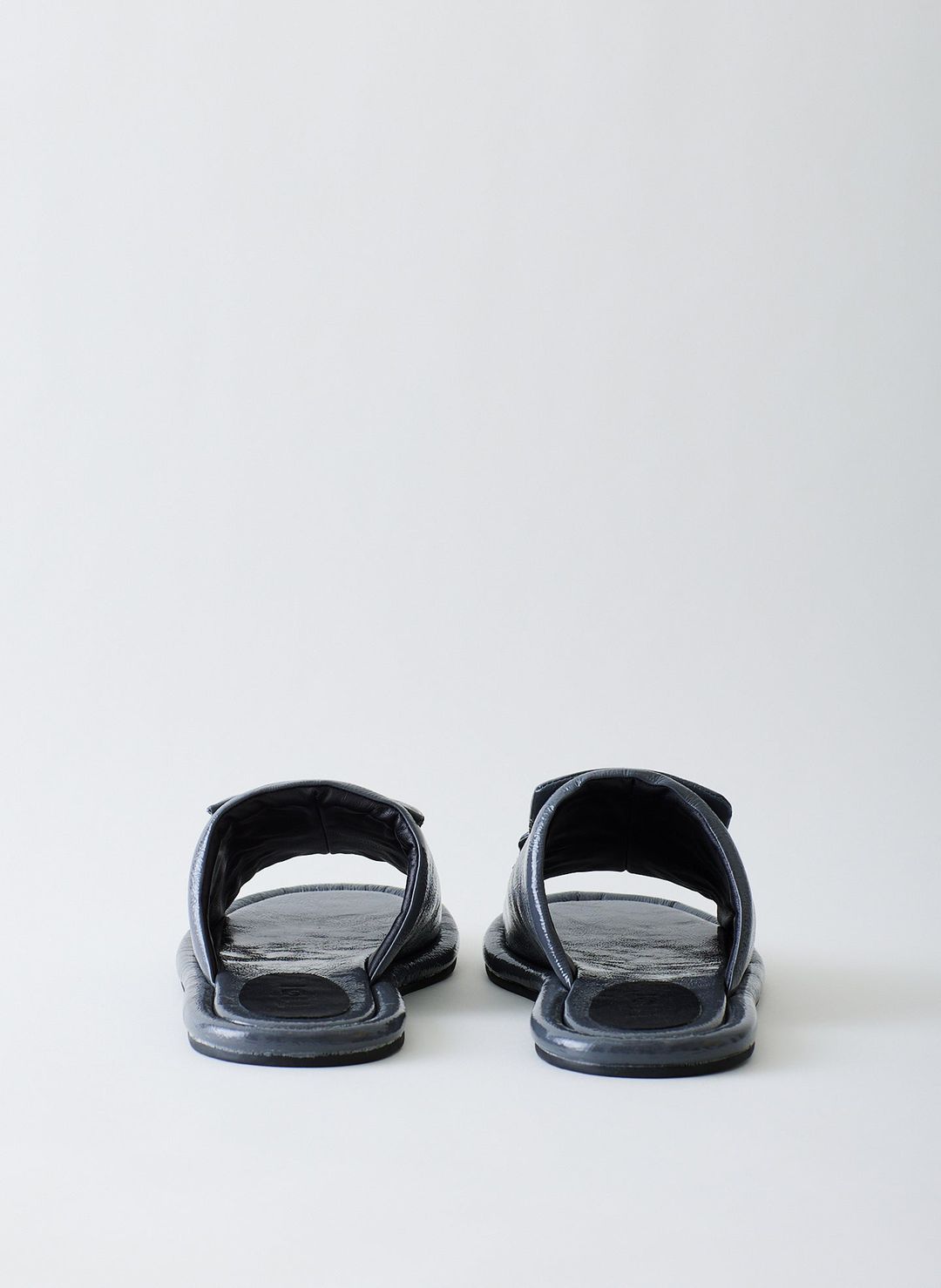 Beryen Naplack Sandal #5