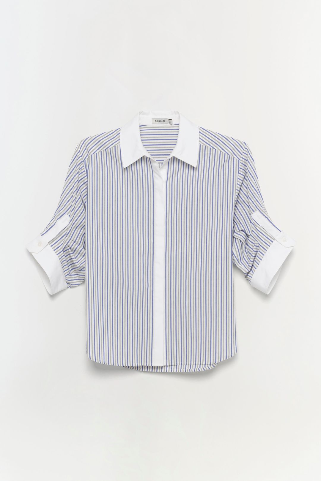 Gemma Shirt #6