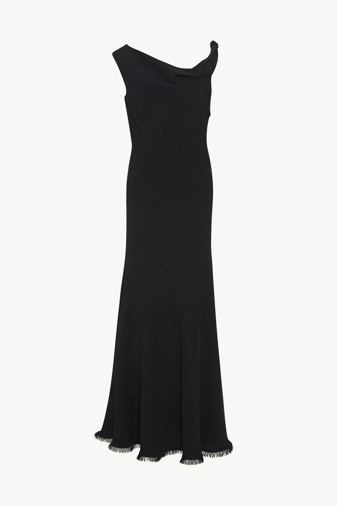 Violetta Dress in Wool