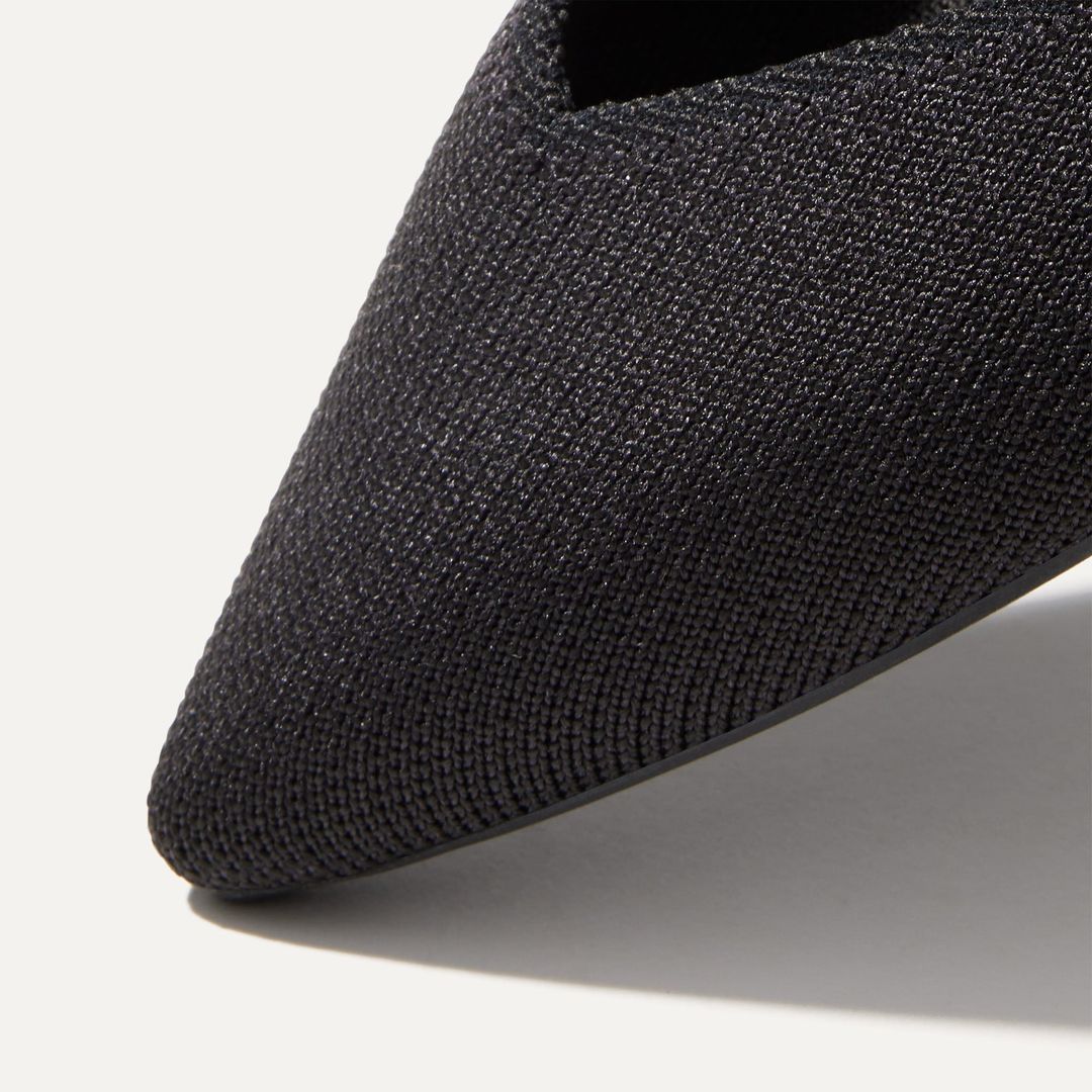 The Point II - Black #8