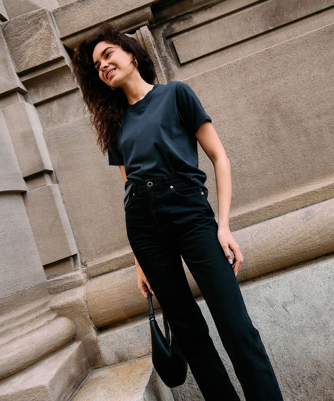 The Classic Tee #4