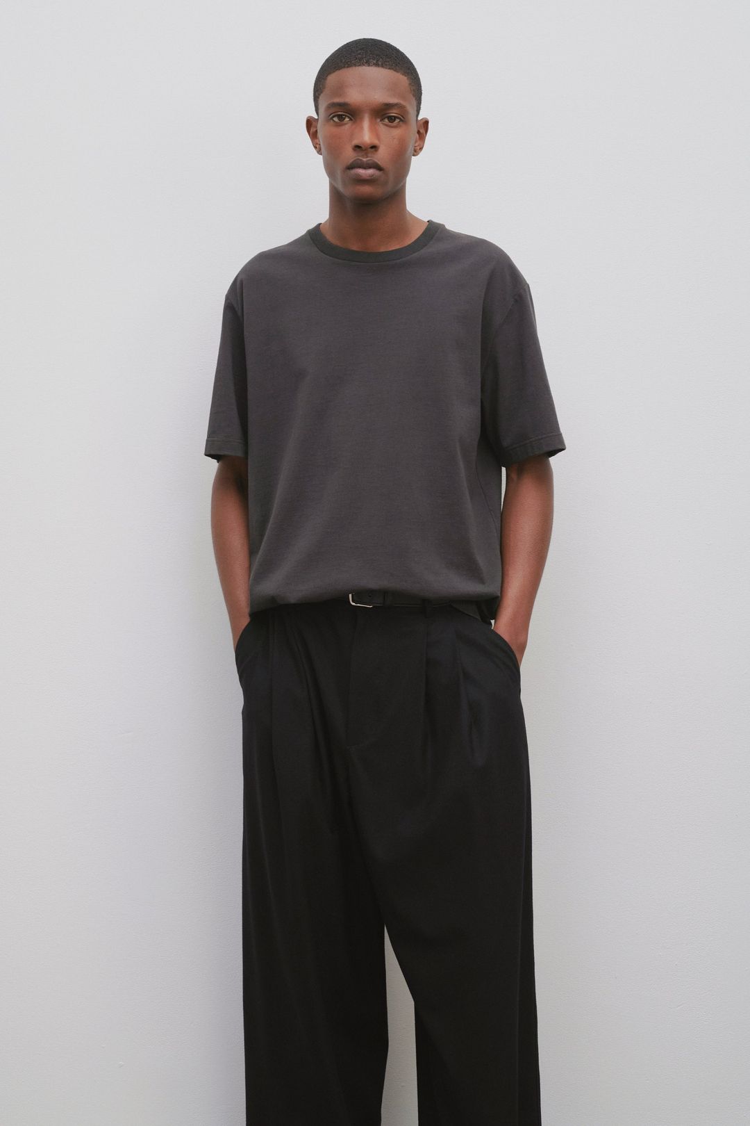 Errigal T-Shirt in Cotton #3