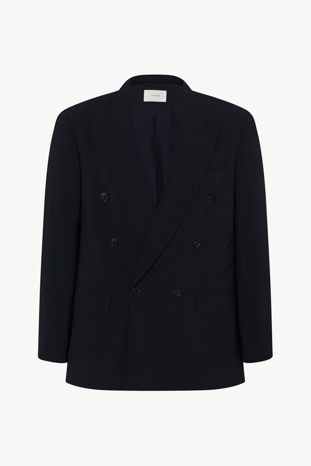 Marri Jacket in Polyester and Wool
