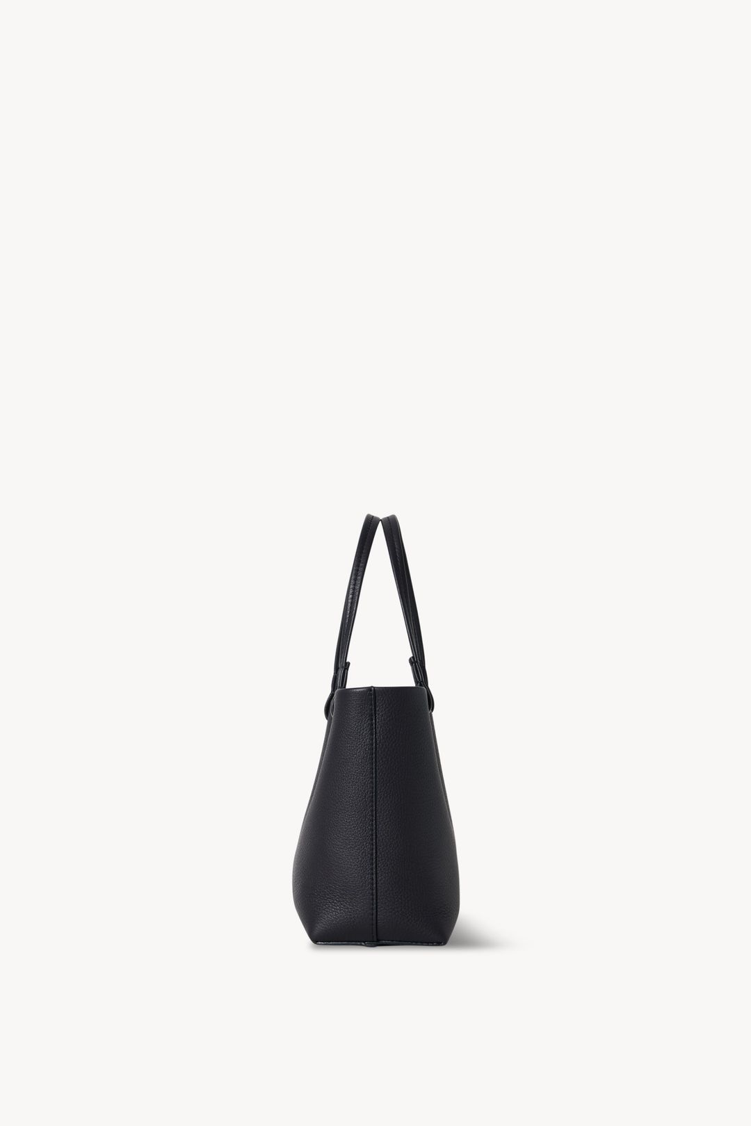 Small Park Tote Bag in Leather #3