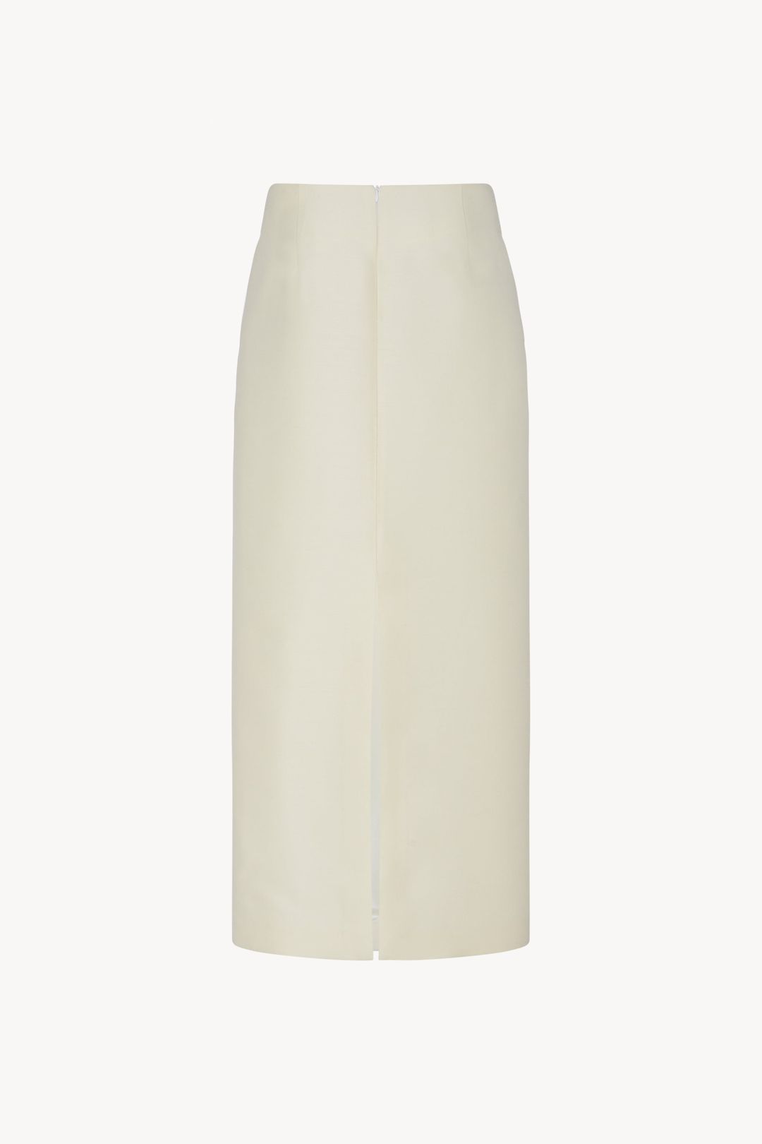 Colt Skirt in Wool and Silk #2