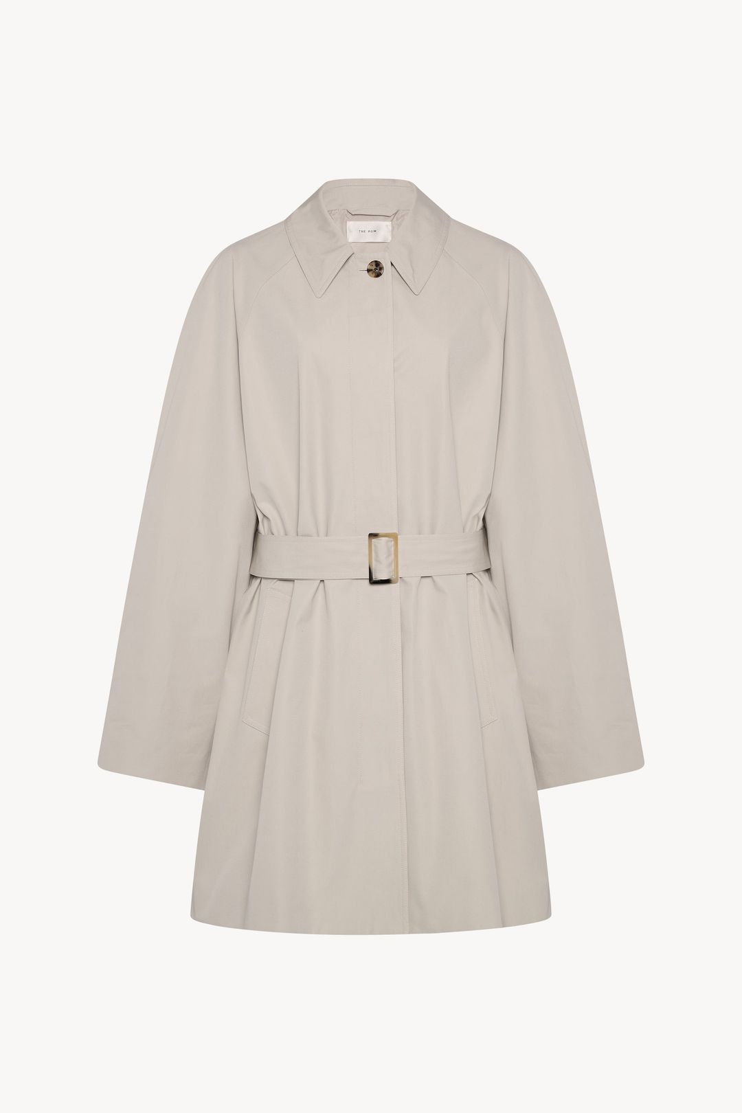 Amaya Coat #2