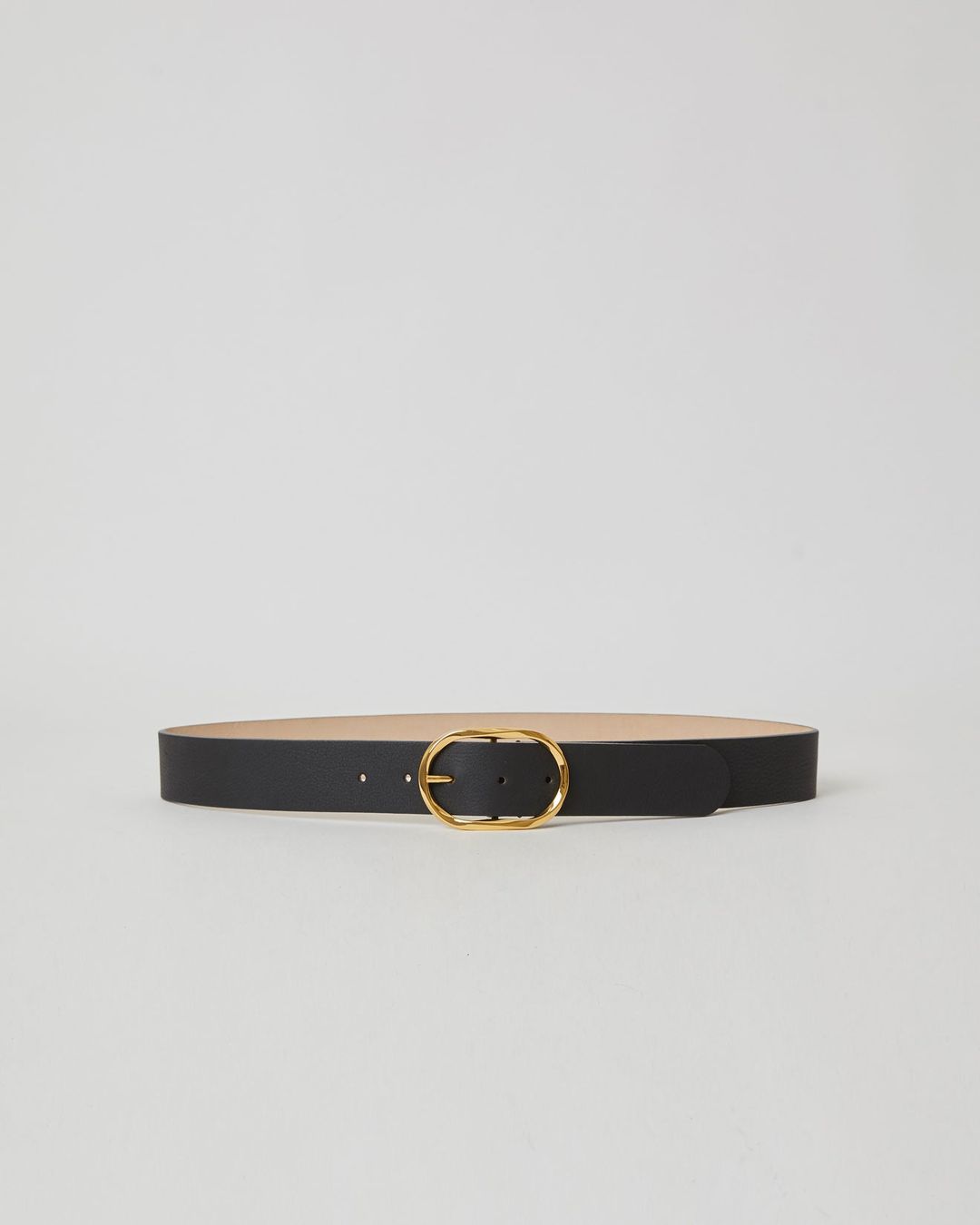 KYRA LEATHER BELT #17