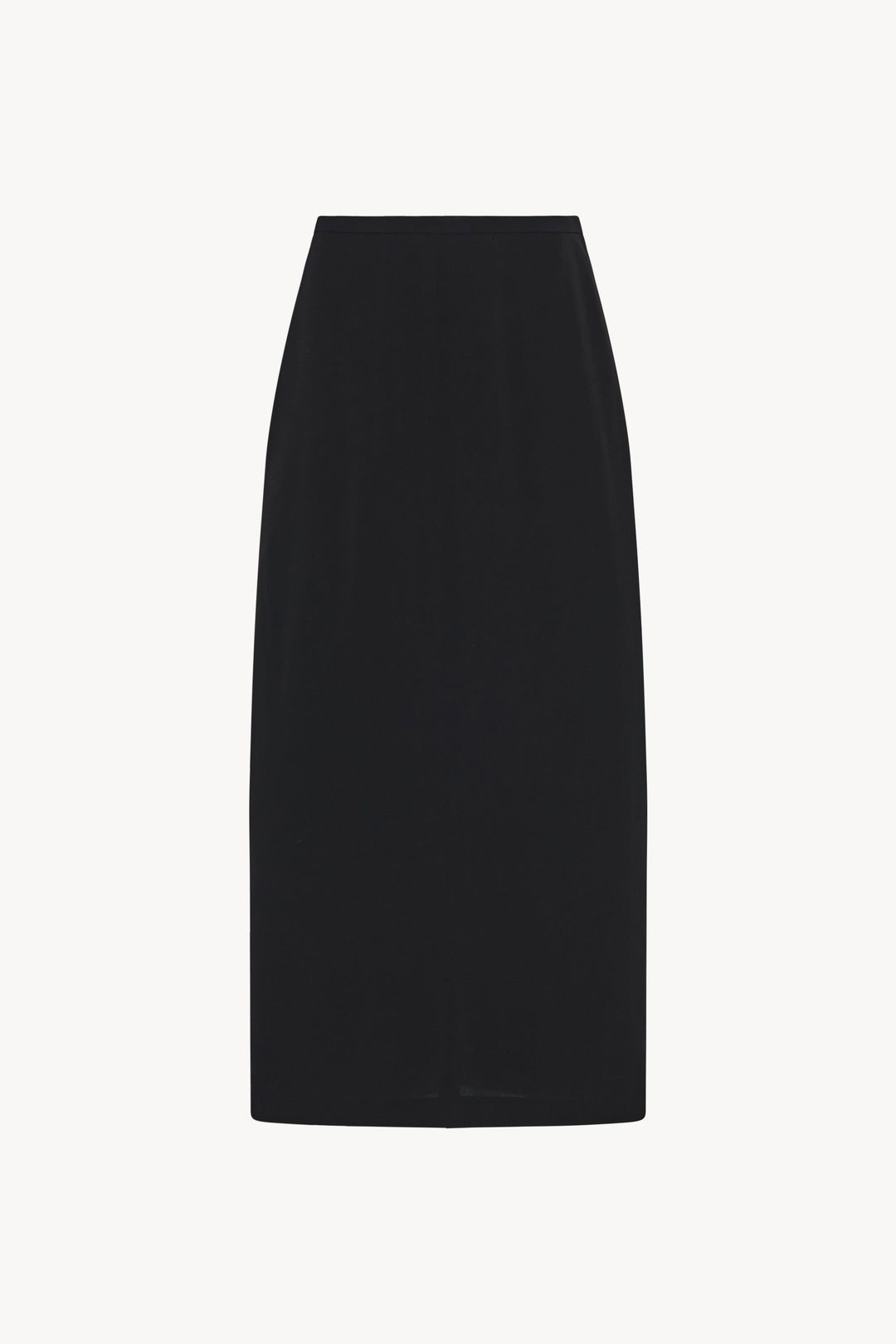 Matias Skirt in Viscose and Wool