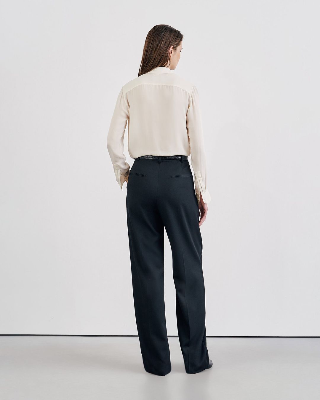 GAIA SLIM SHIRT #15