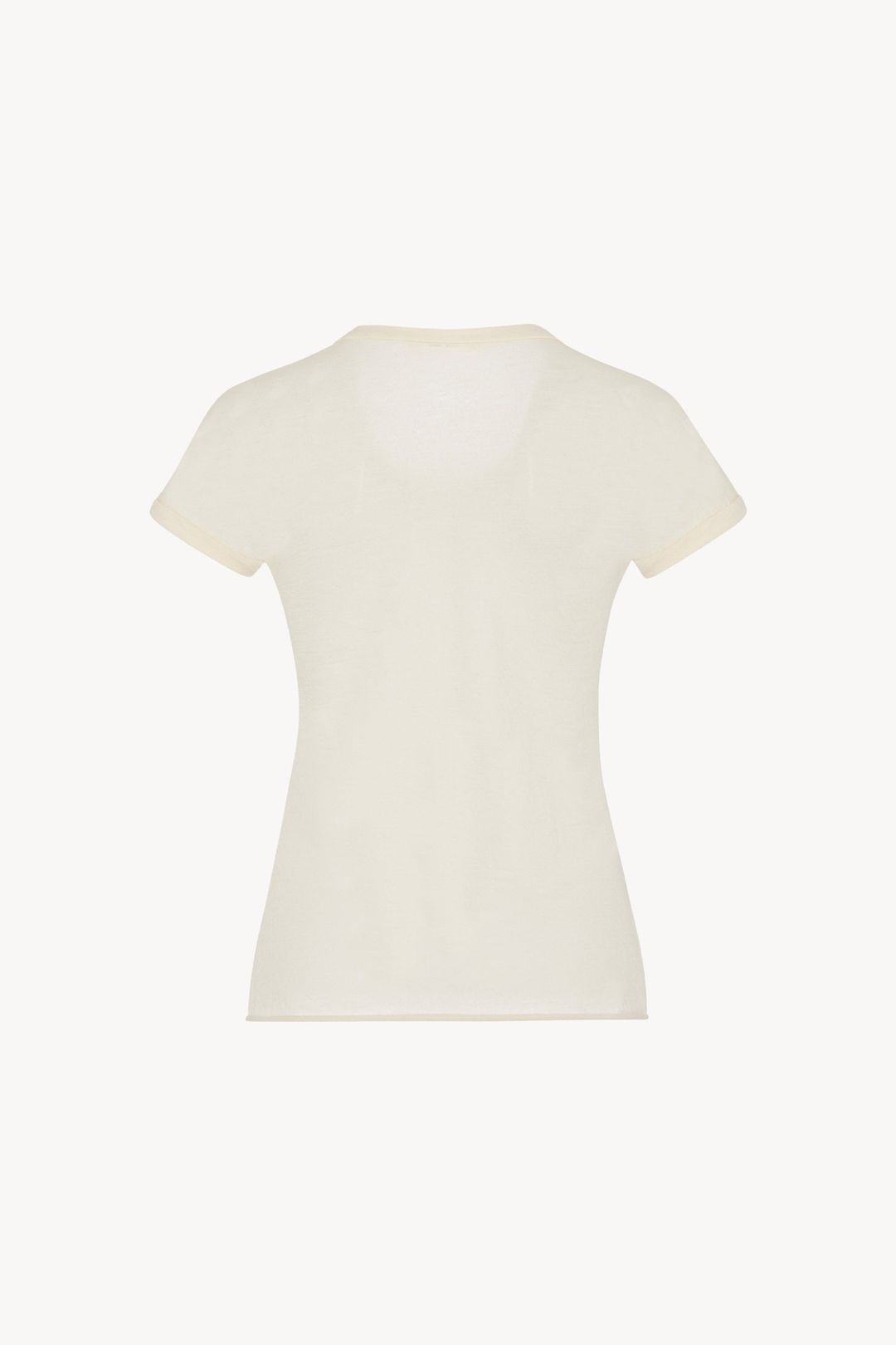 Analyn Top in Cashmere #2