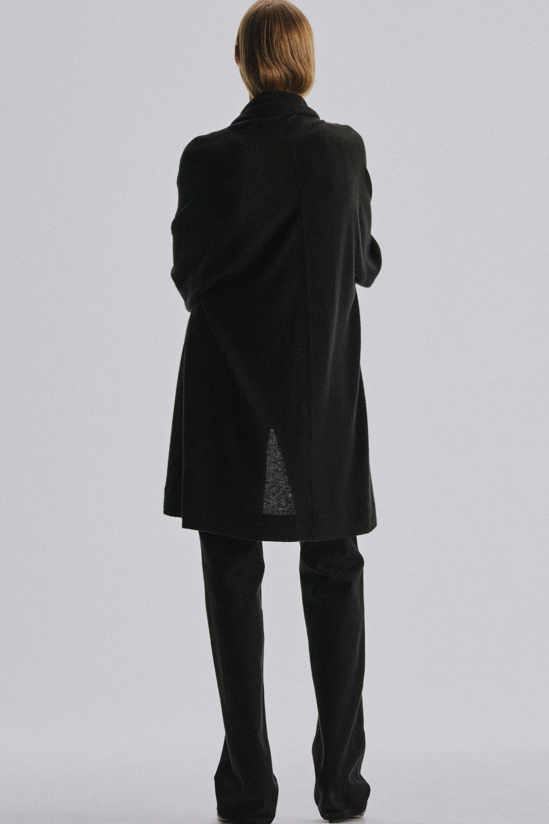 Ovaan Cardigan #5