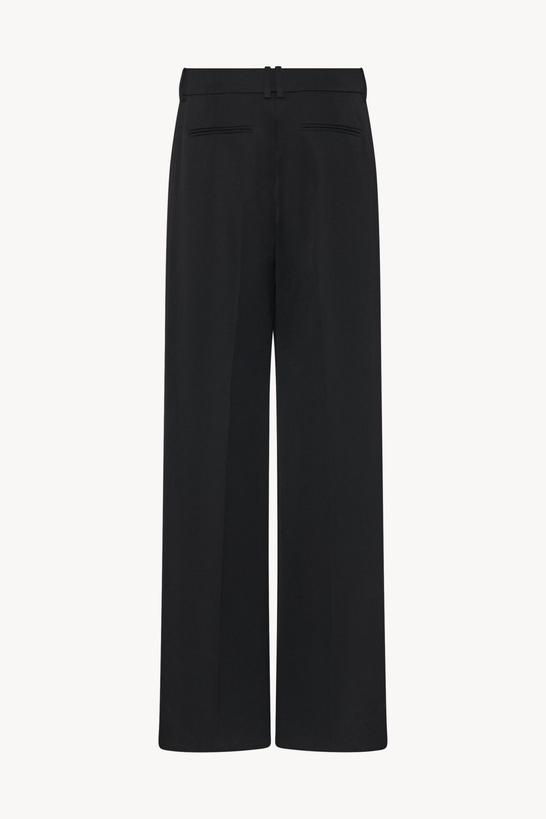 Bremy Pant in Wool #2
