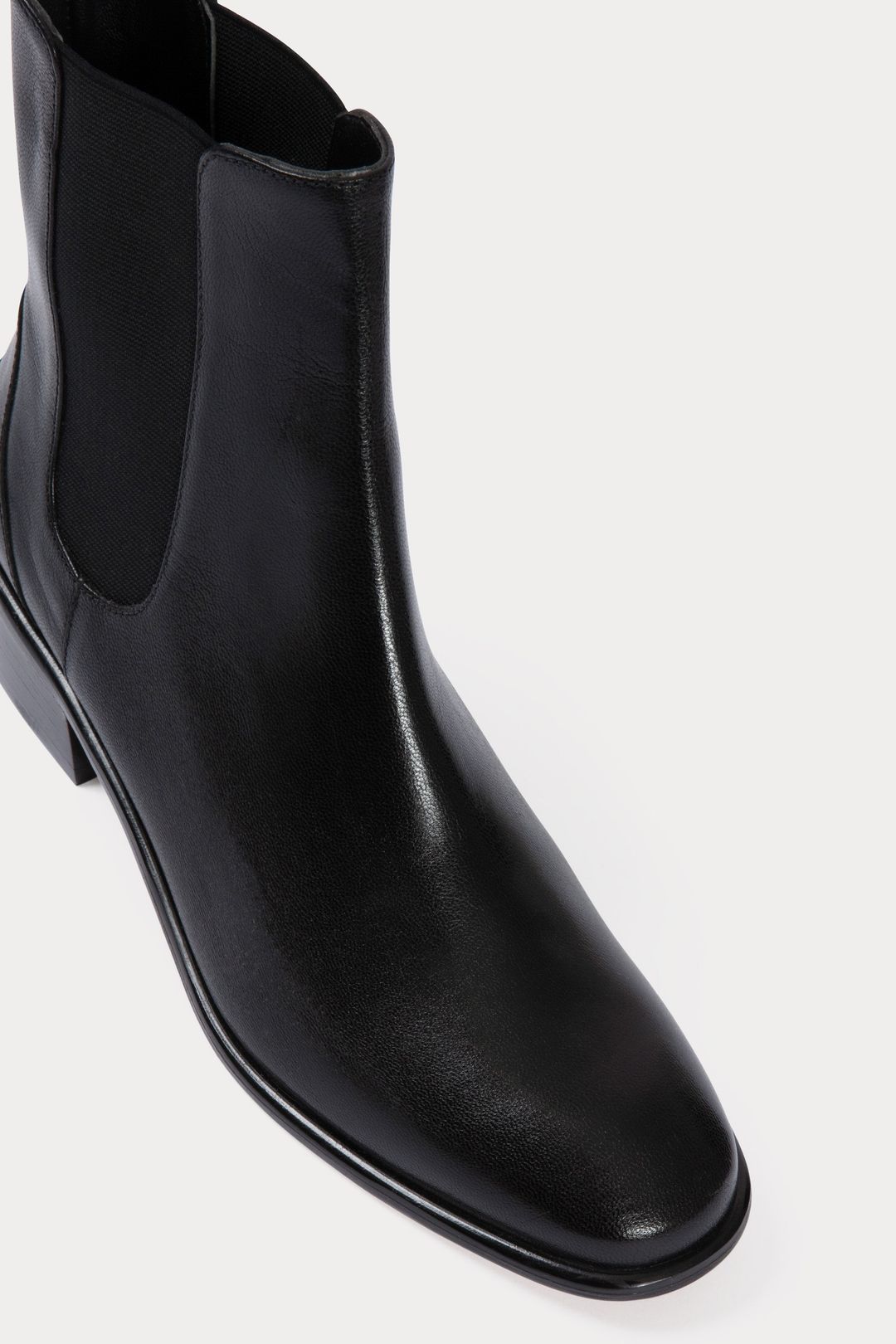 Thora Boot #3