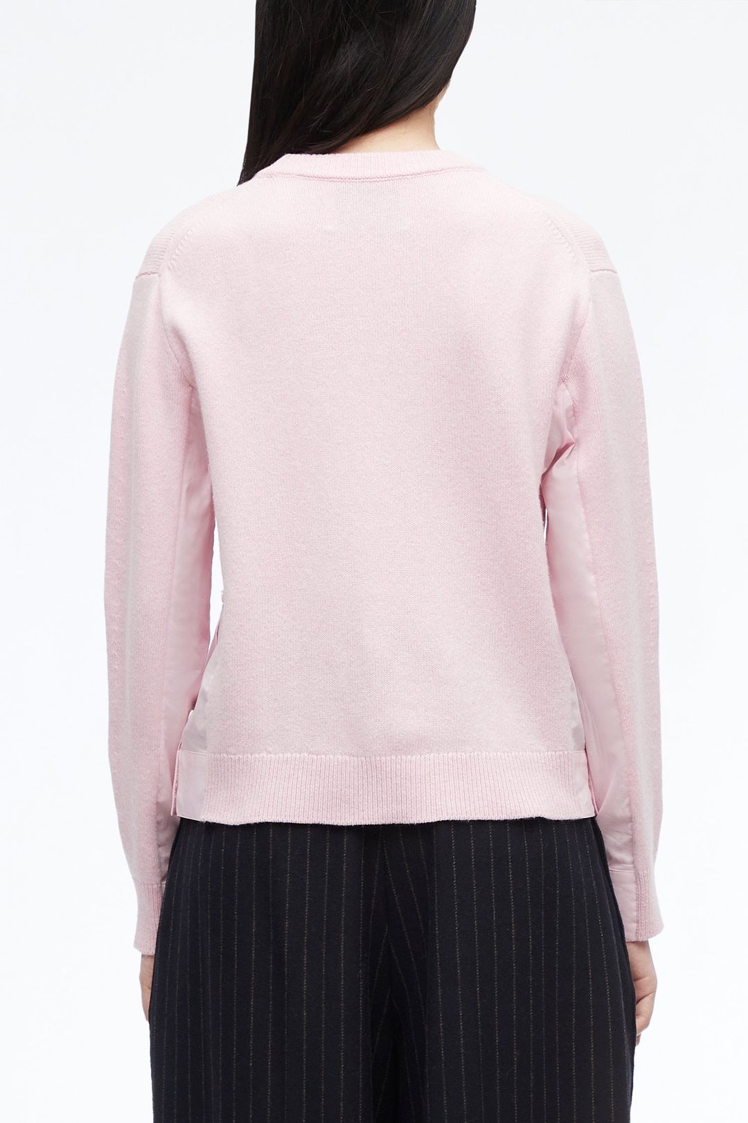 The Thirty One Sweater #4