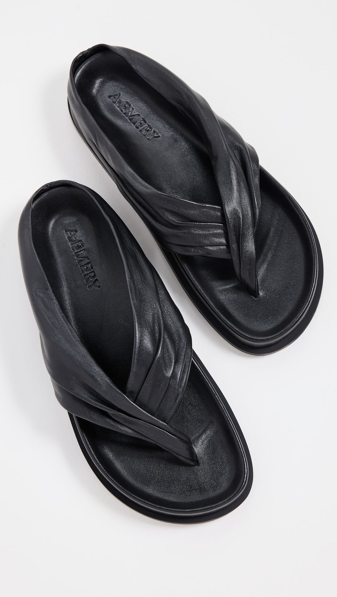 Shaw Sandals