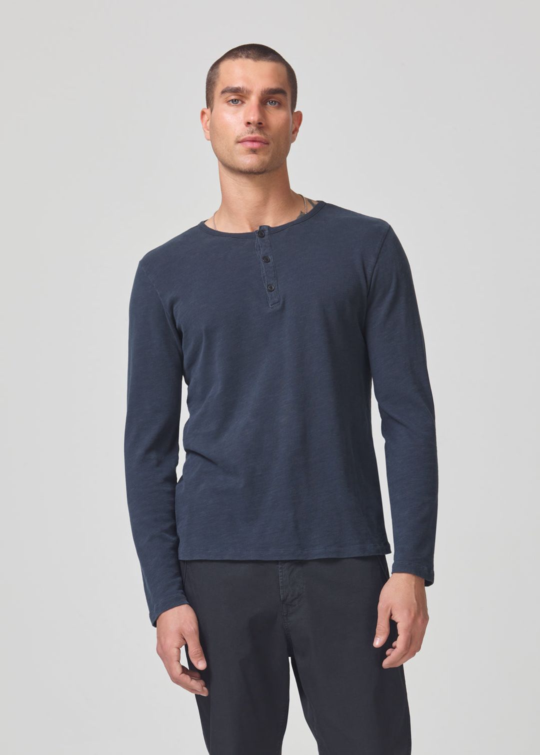 Pablo Henley in Odyssey