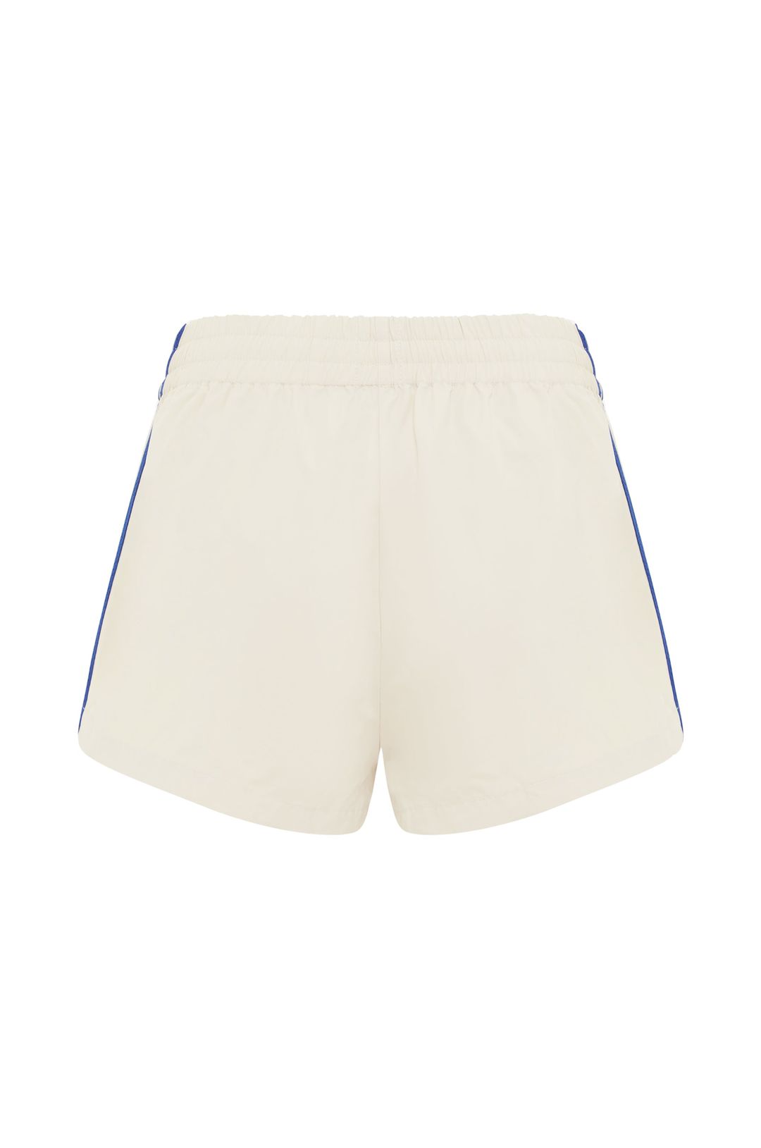 Romeo Shorts | Cream #8
