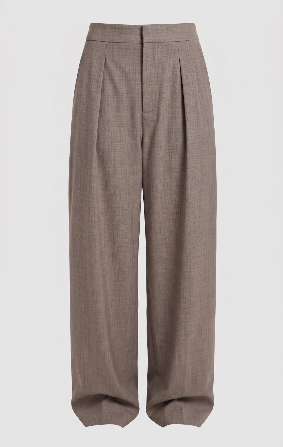Tropical Wool Stella Pant