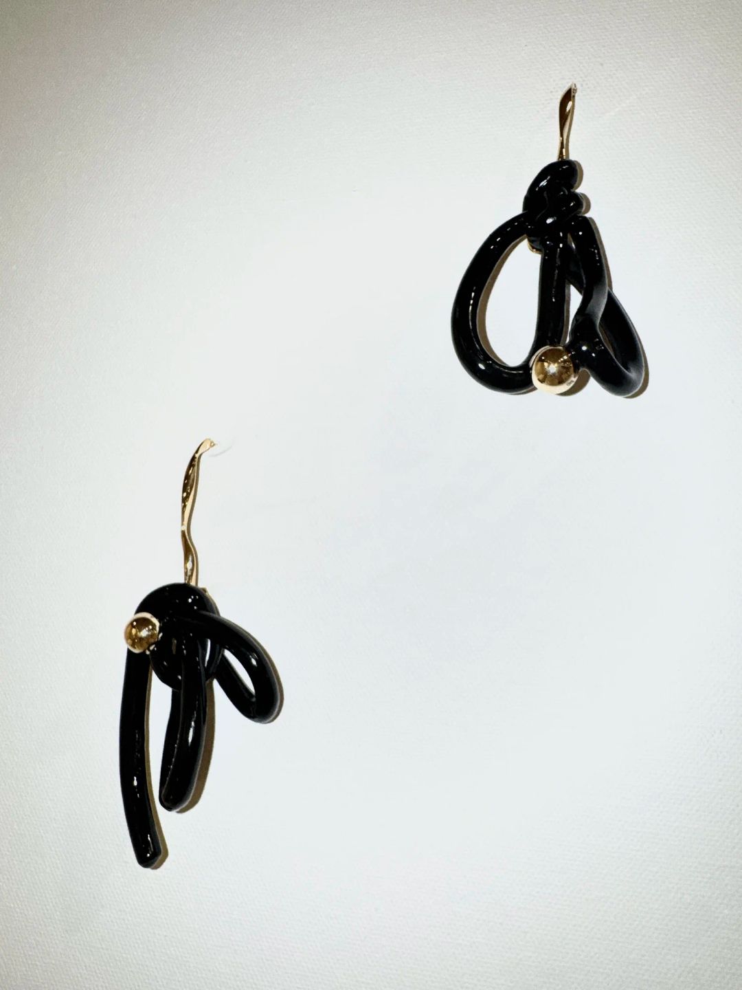 Soft Sculpture_Knots no.0320 - HANNAYOO WORKS