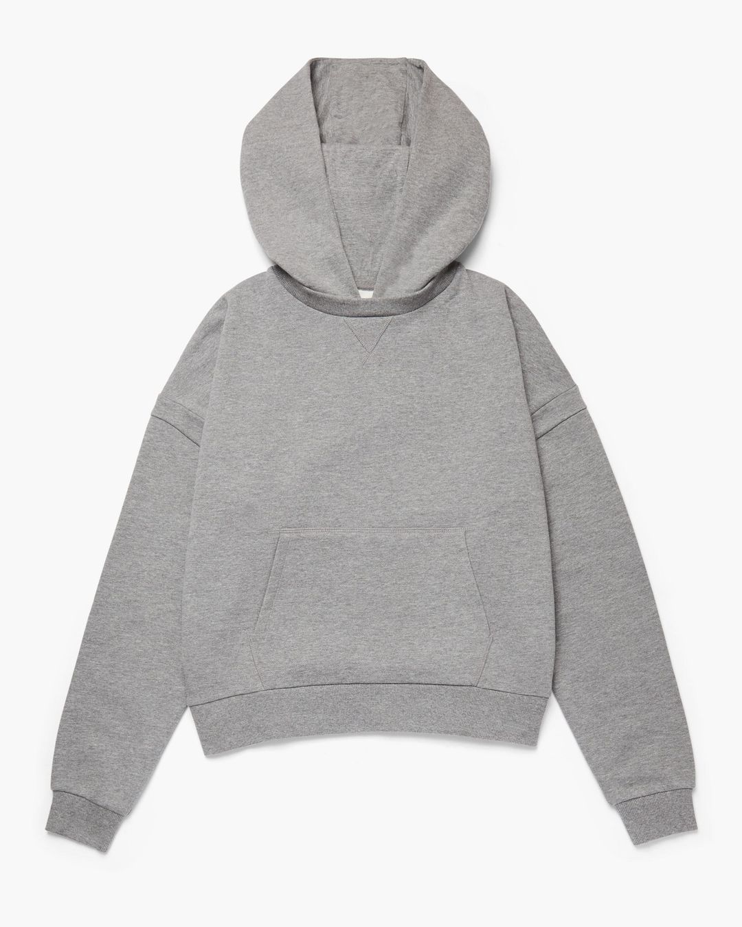 Women's Recycled Fleece Hoodie #28