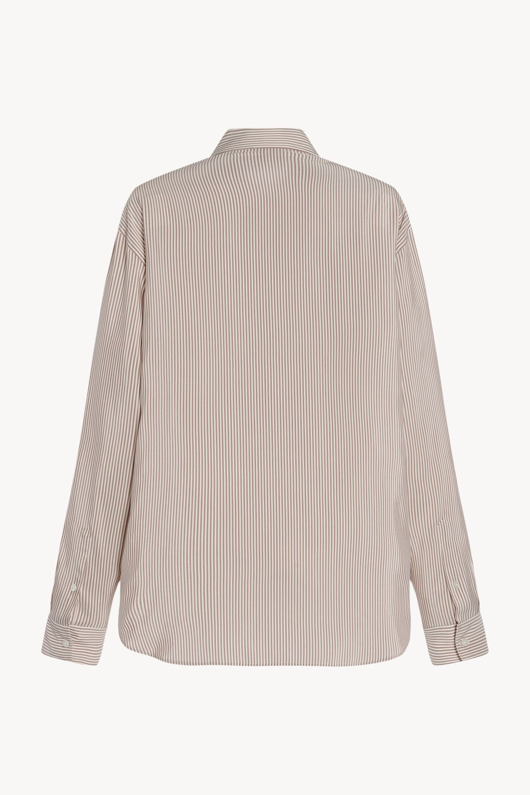Valene Shirt in Silk #2