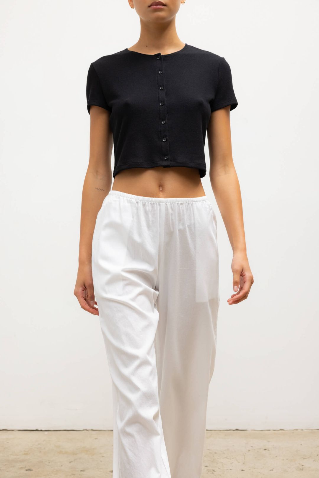 Lauren Short Sleeve Cardigan #5