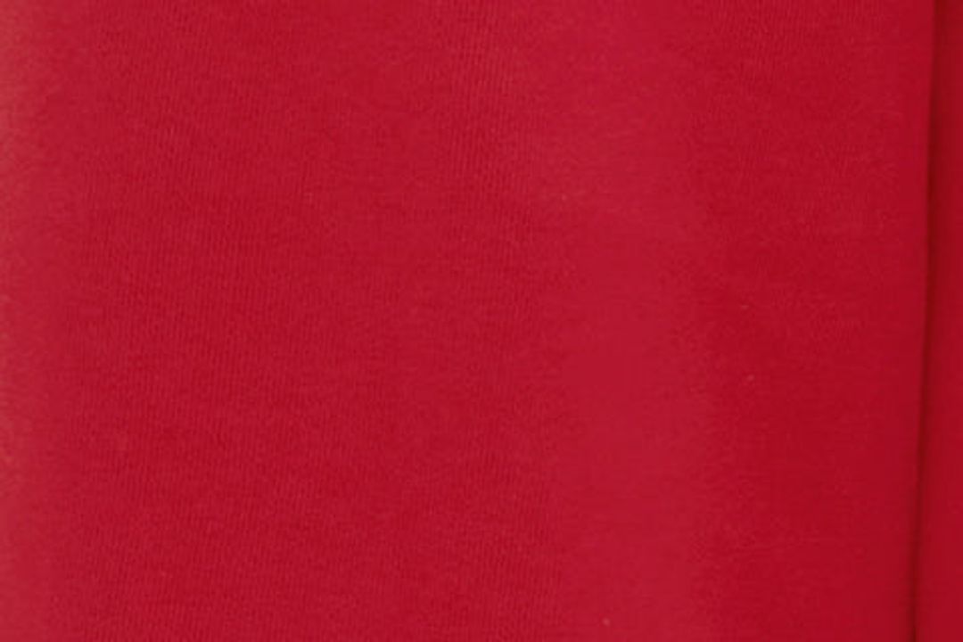 The Classic Track Pant | Red #9