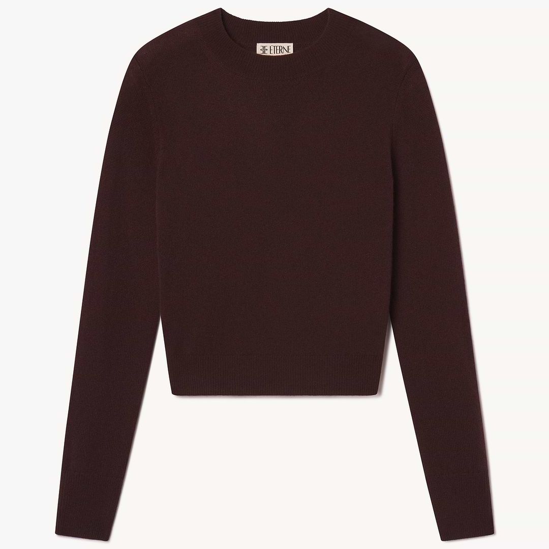 FRANCIS SWEATER #2