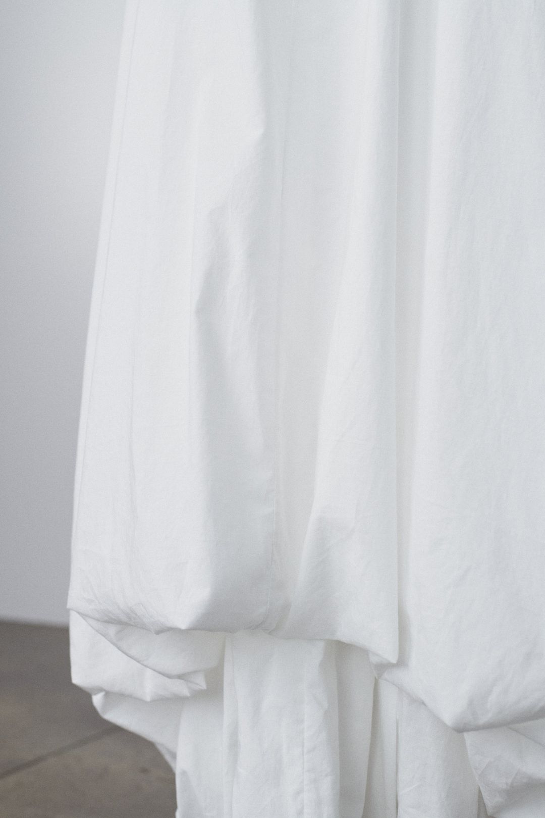 Capi Dress in Cotton #5