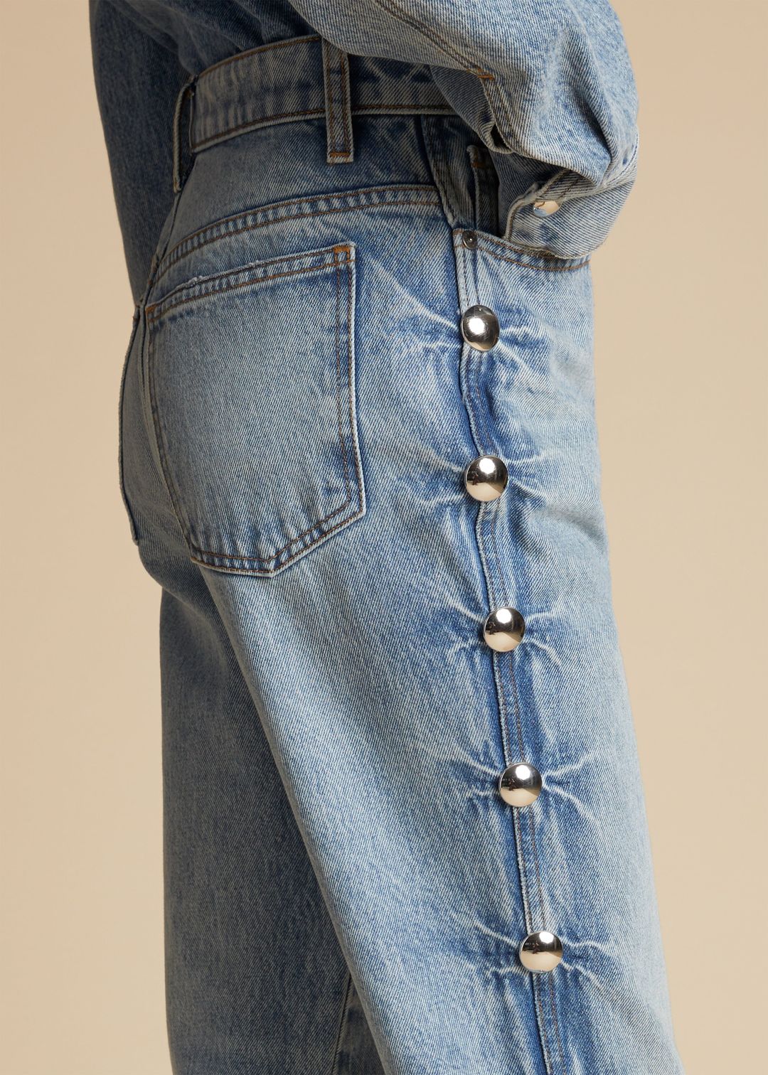 The Danielle Jean in Canton with Studs #5