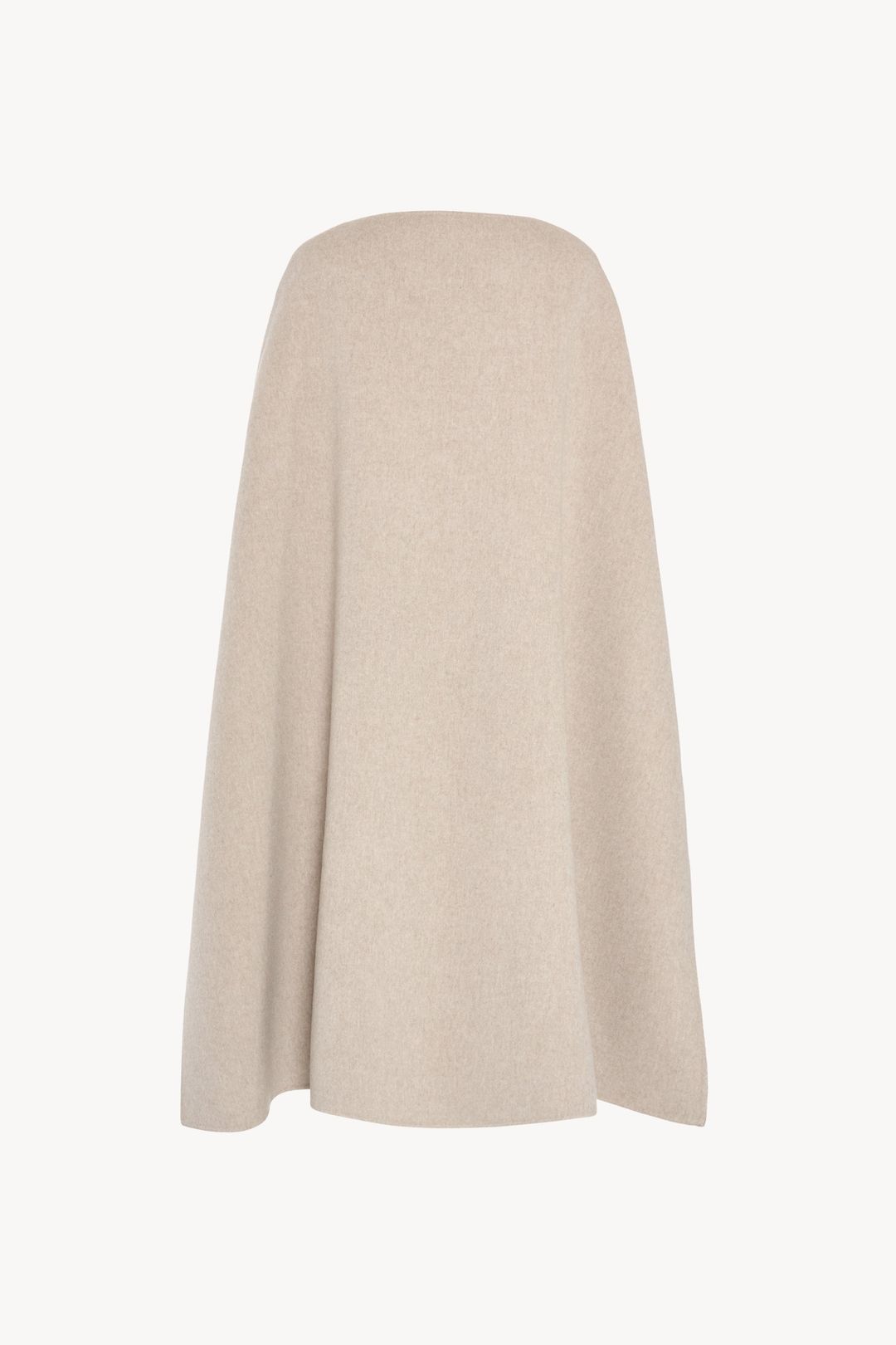 Bruun Coat in Wool and Cashmere #2
