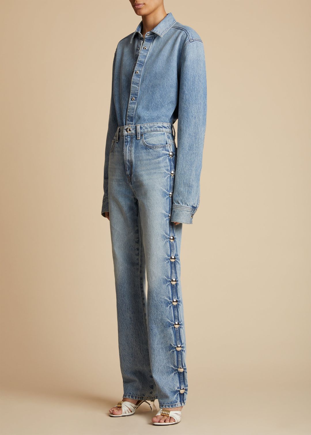 The Danielle Jean in Canton with Studs #2