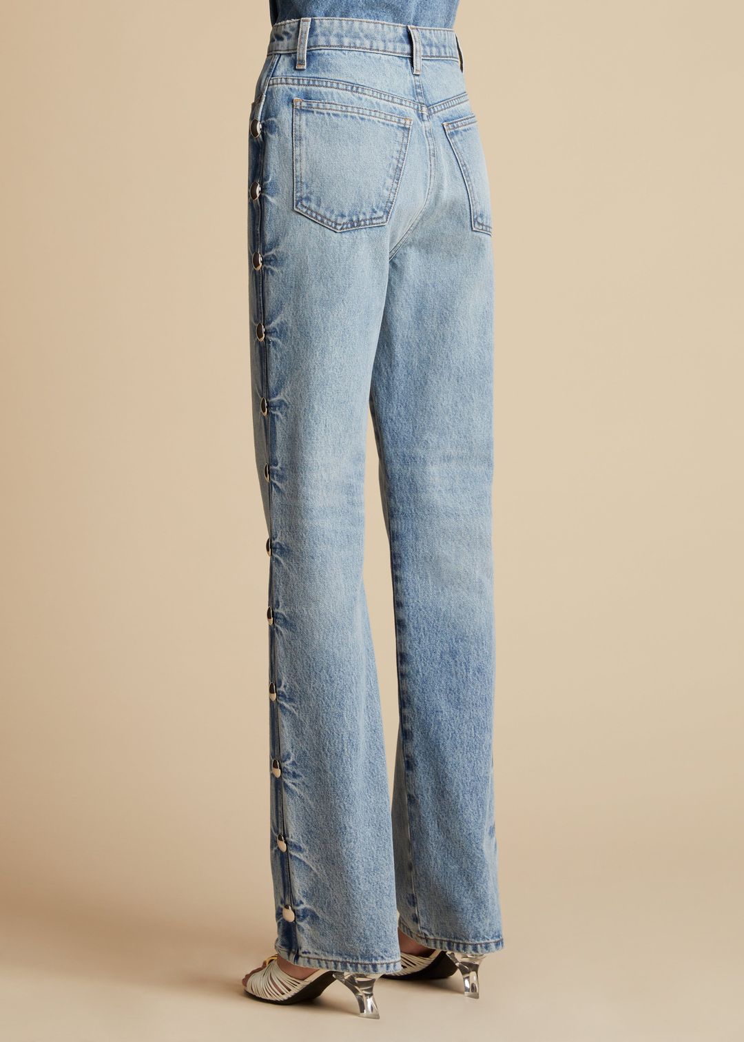 The Danielle Jean in Canton with Studs #4