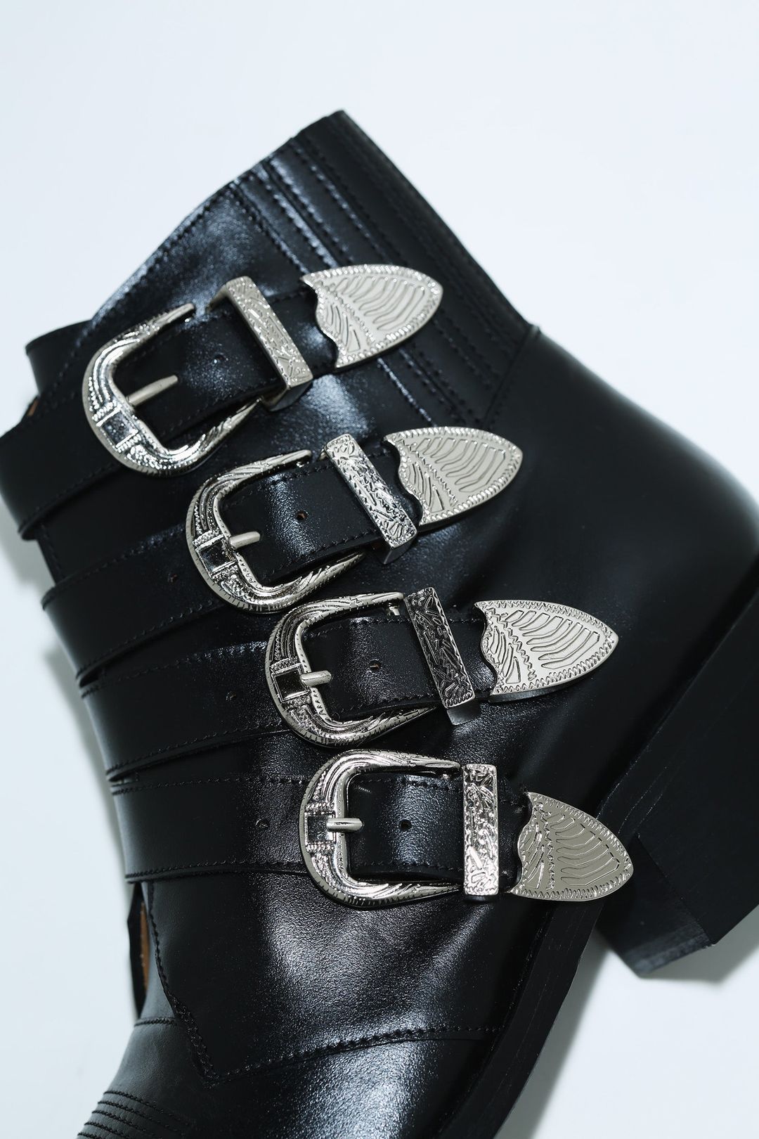 4 METAL COWBOY (WOMEN) #4