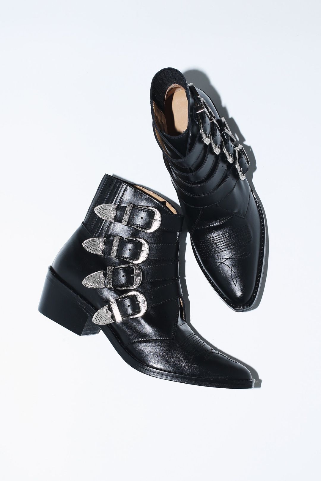 4 METAL COWBOY (WOMEN) #2