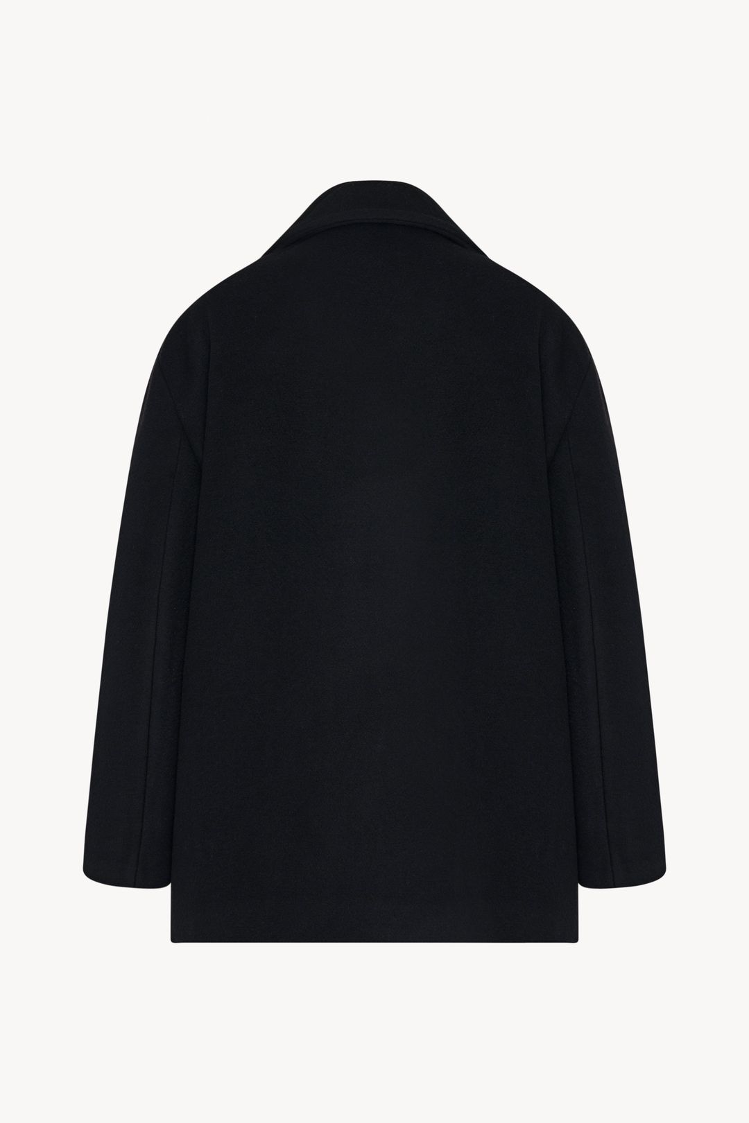 Atis Coat in Cashmere