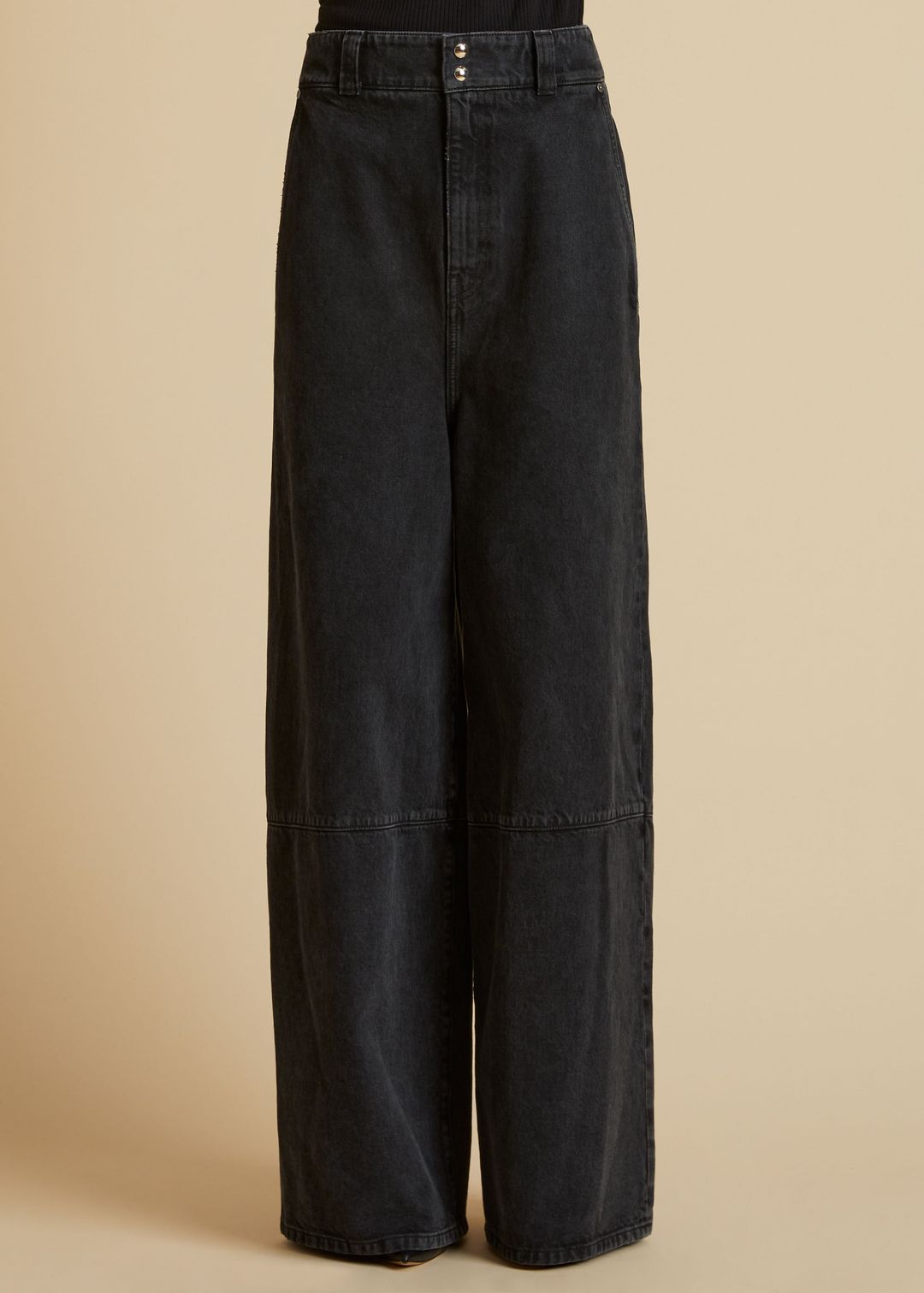 The Isla Jean in Prescott