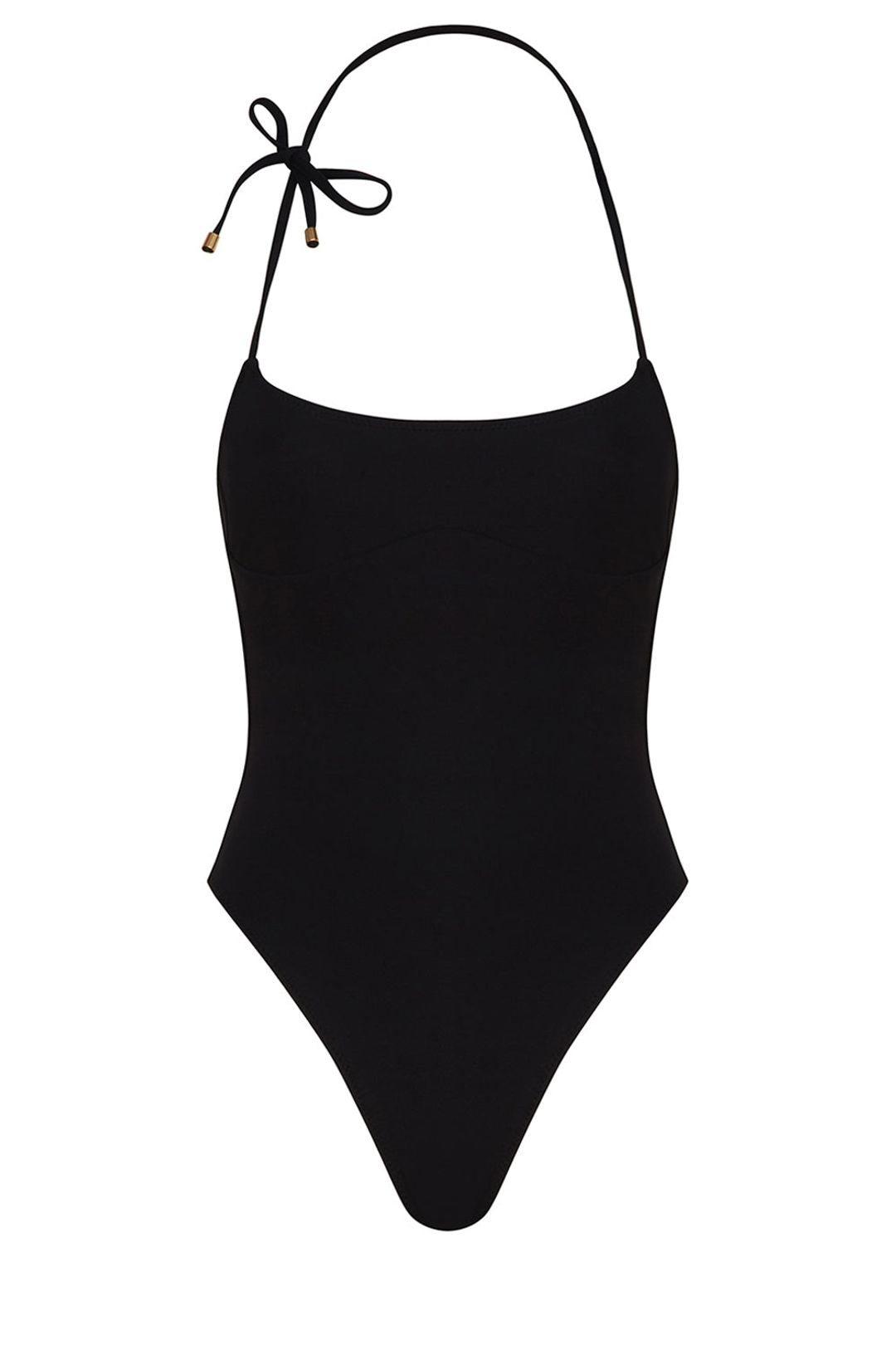 sculpting amour in black compression