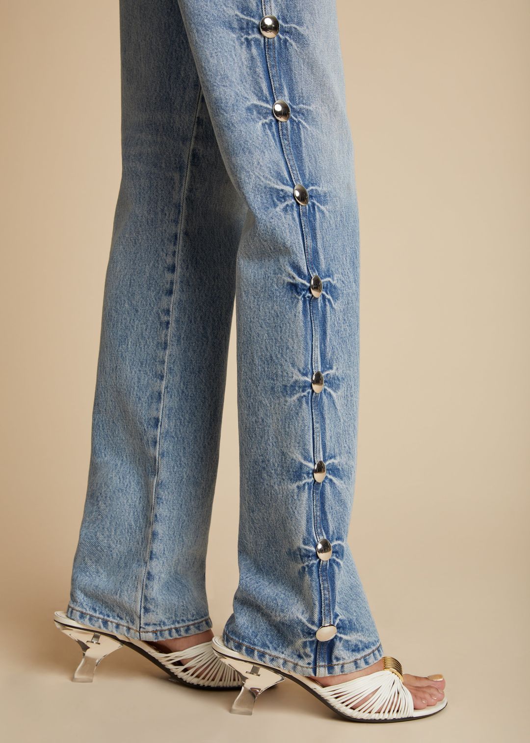 The Danielle Jean in Canton with Studs #6