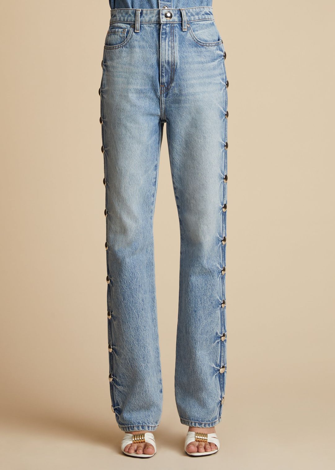 The Danielle Jean in Canton with Studs #3