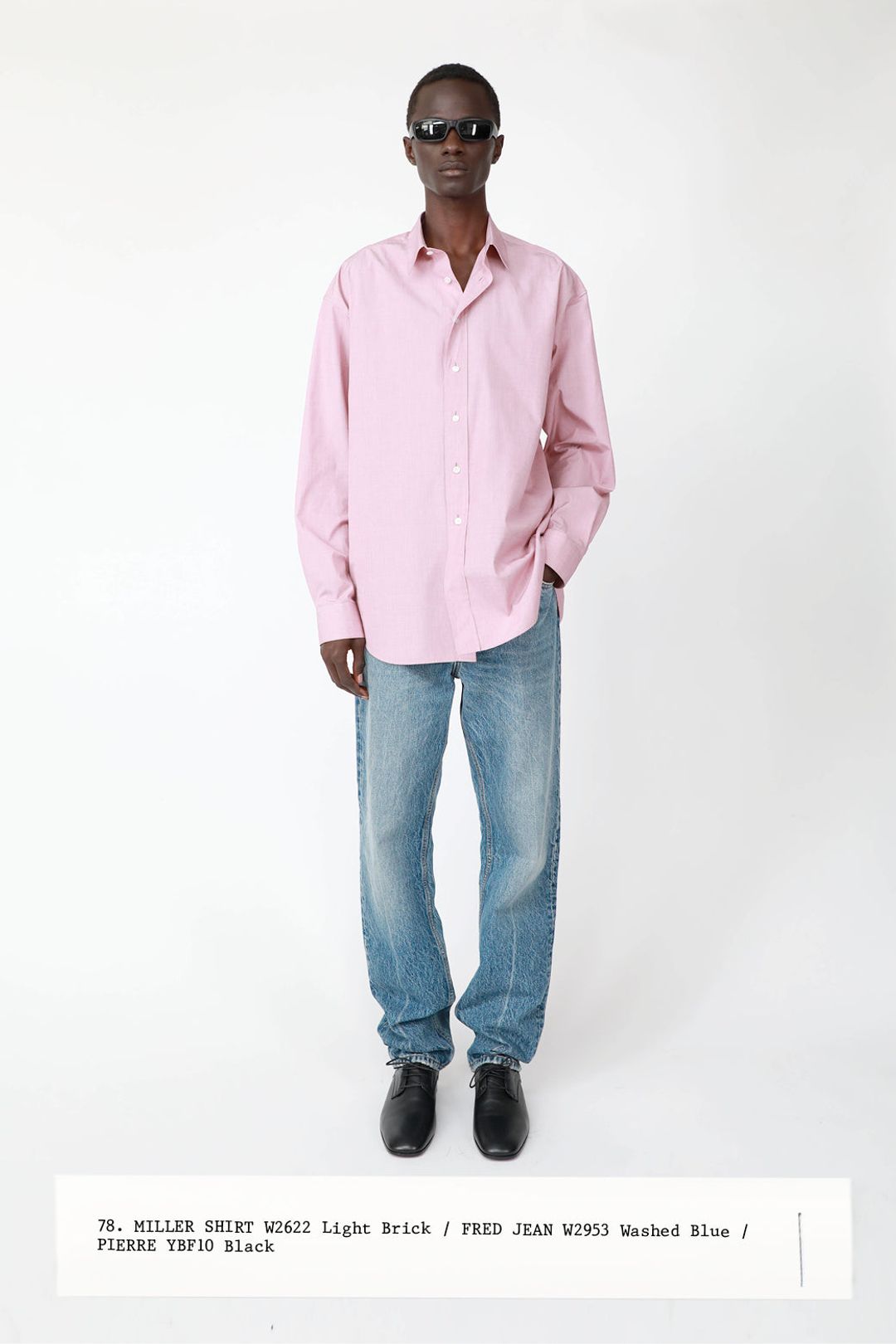 Spring 2024 :: Look 78