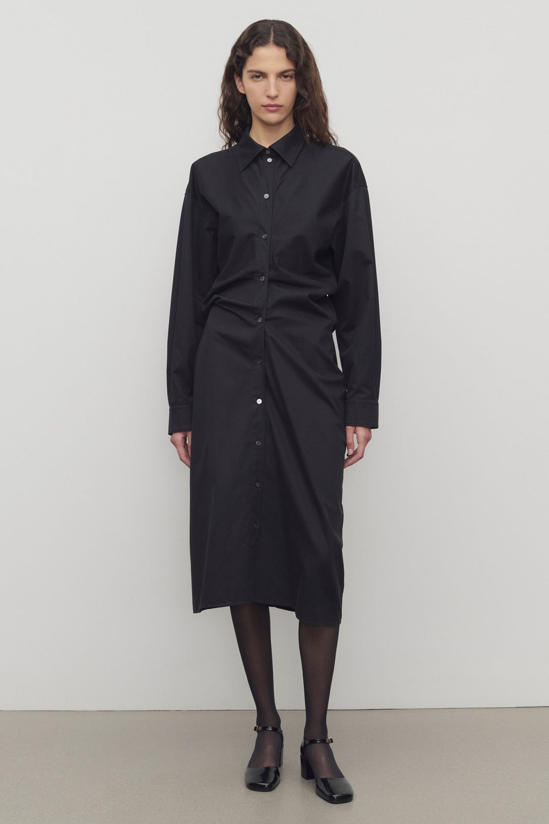 Yuske Dress #3