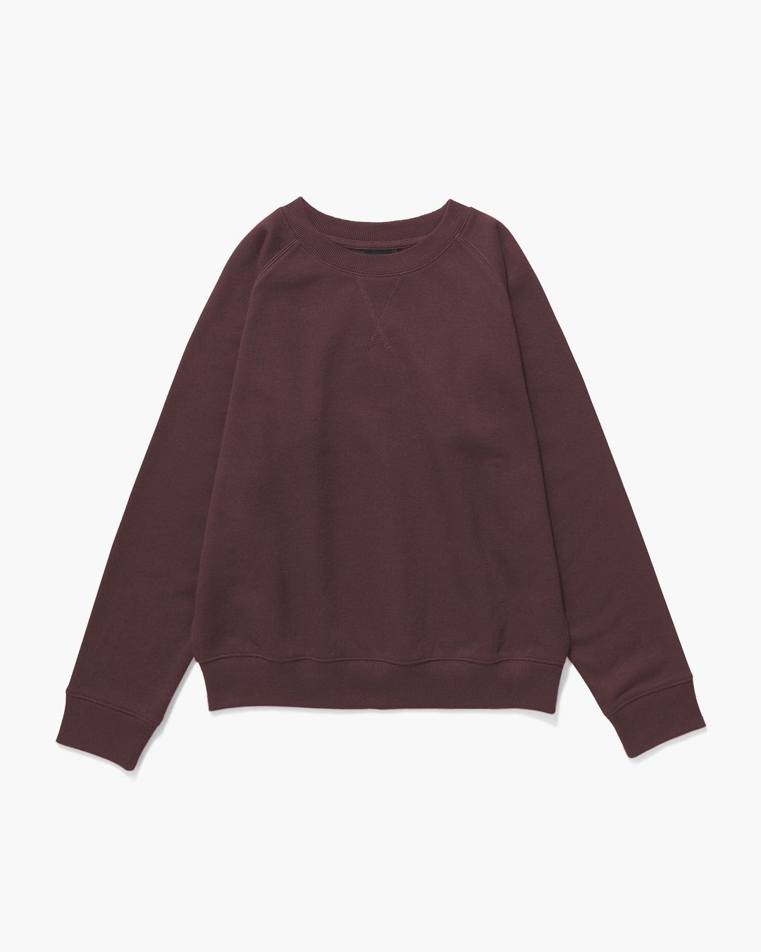 Women's Recycled Fleece Sweatshirt #23