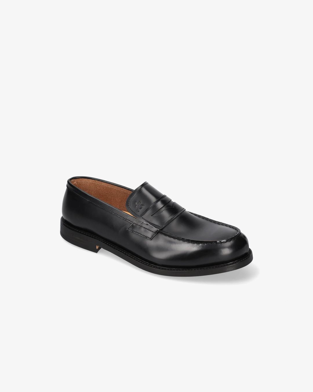 Loafer 32050C Binder Nero #6