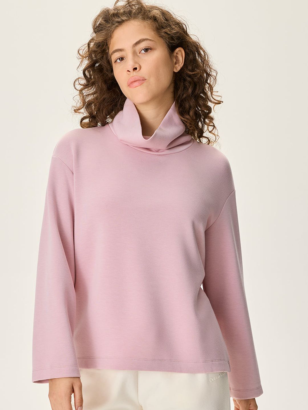 Stratus Funnel Neck #5