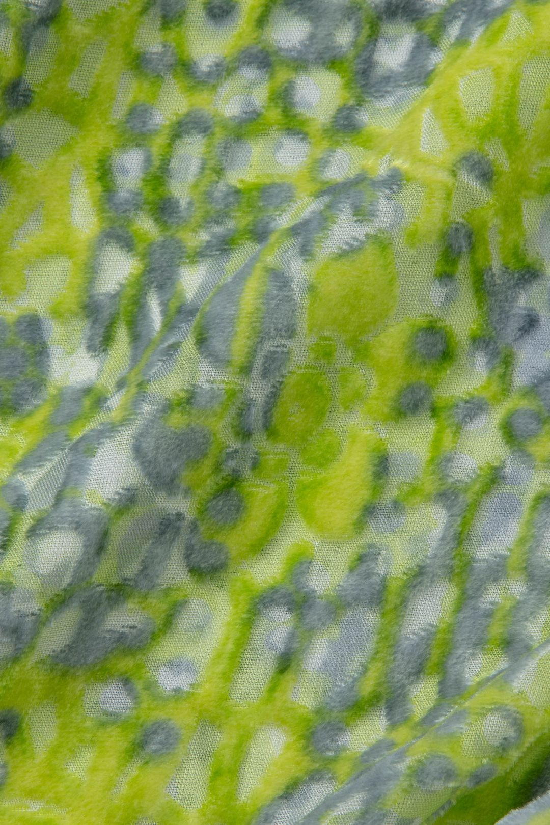 Glass Skirt #5