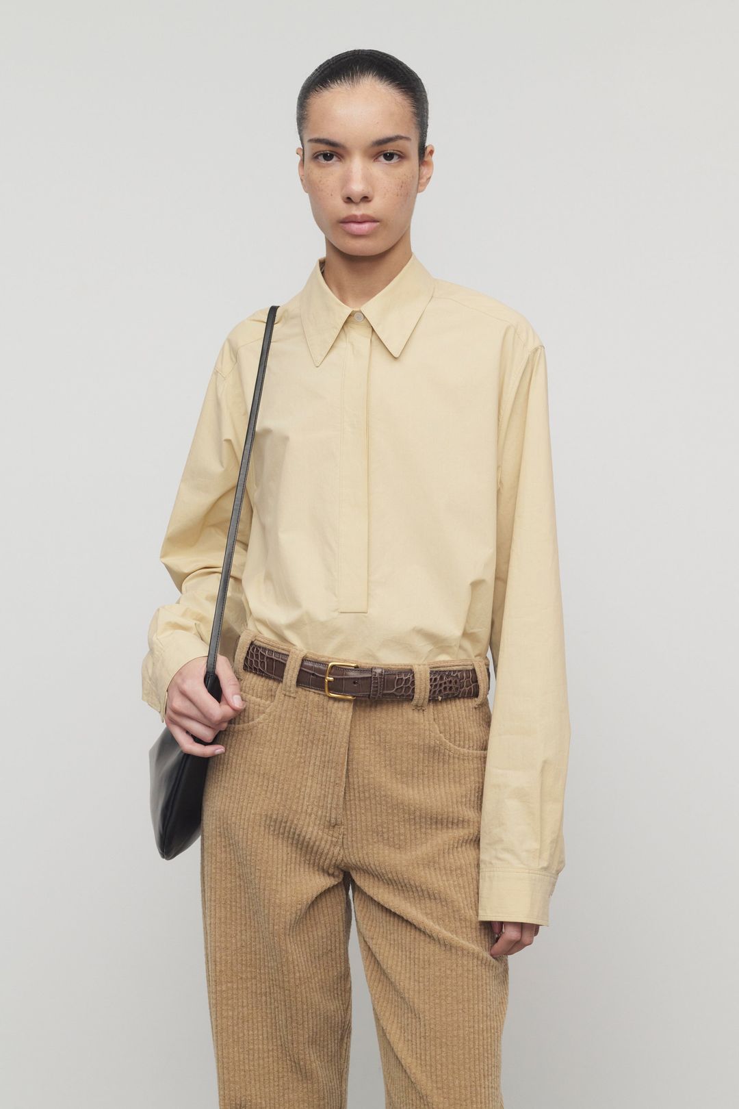 Margan Shirt #3